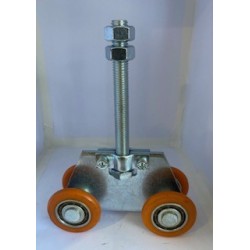 DOUBLE ROLLAPAR 60 REF 467